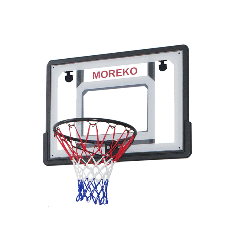 悬挂墙壁式篮板—MK012
