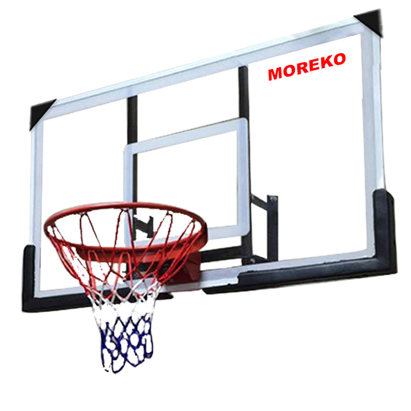 墙壁式篮板—MK010