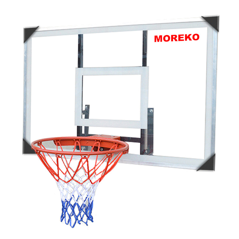 墙壁式篮板—MK008