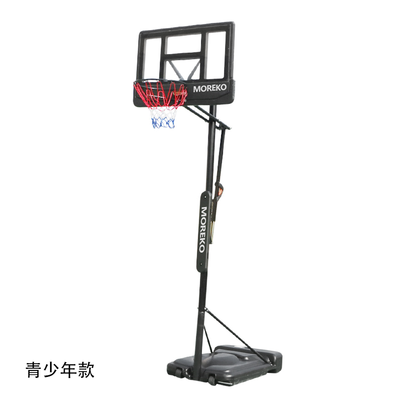 青少年可移动升降篮球架-MK020S