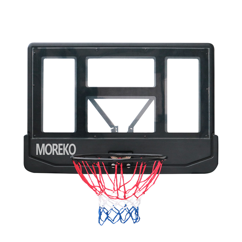 墙壁式篮板—MK007S