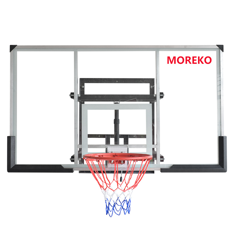 墙壁式篮板——MK080