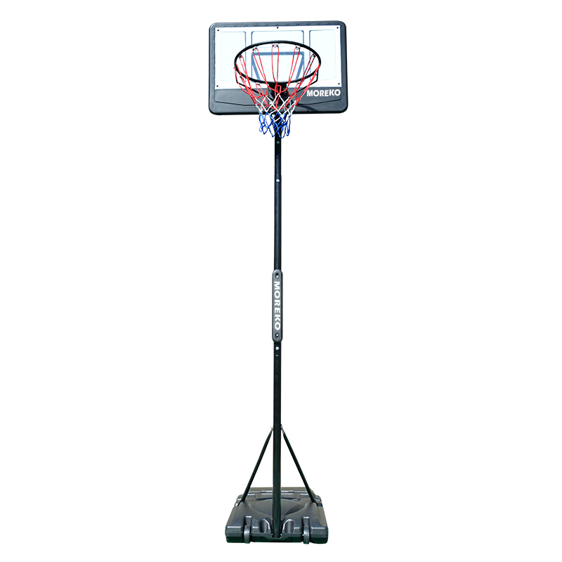 成人可移动升降篮球架—MK023