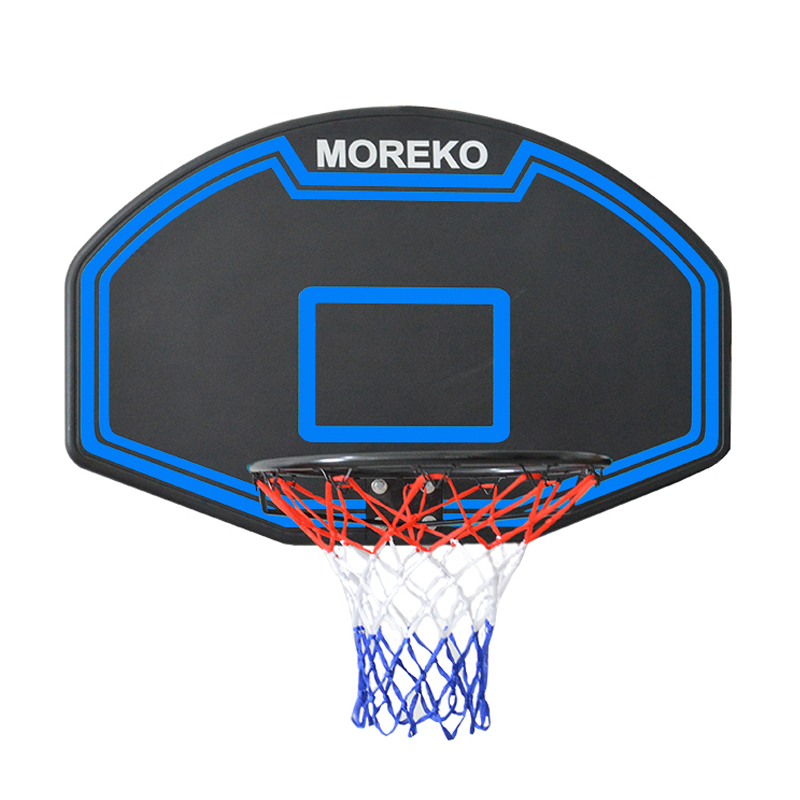 墙壁式篮板—MK006